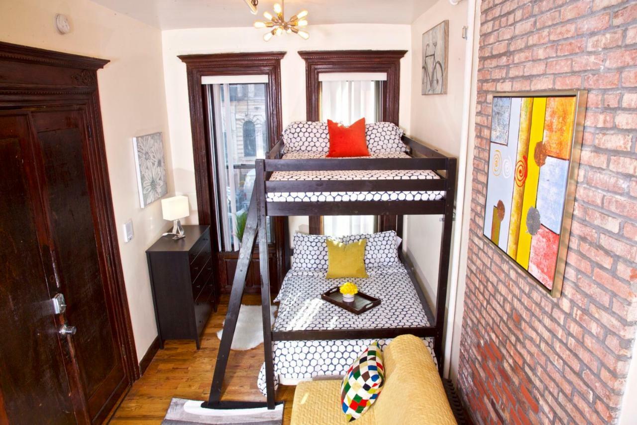 Harlem Apartamento *