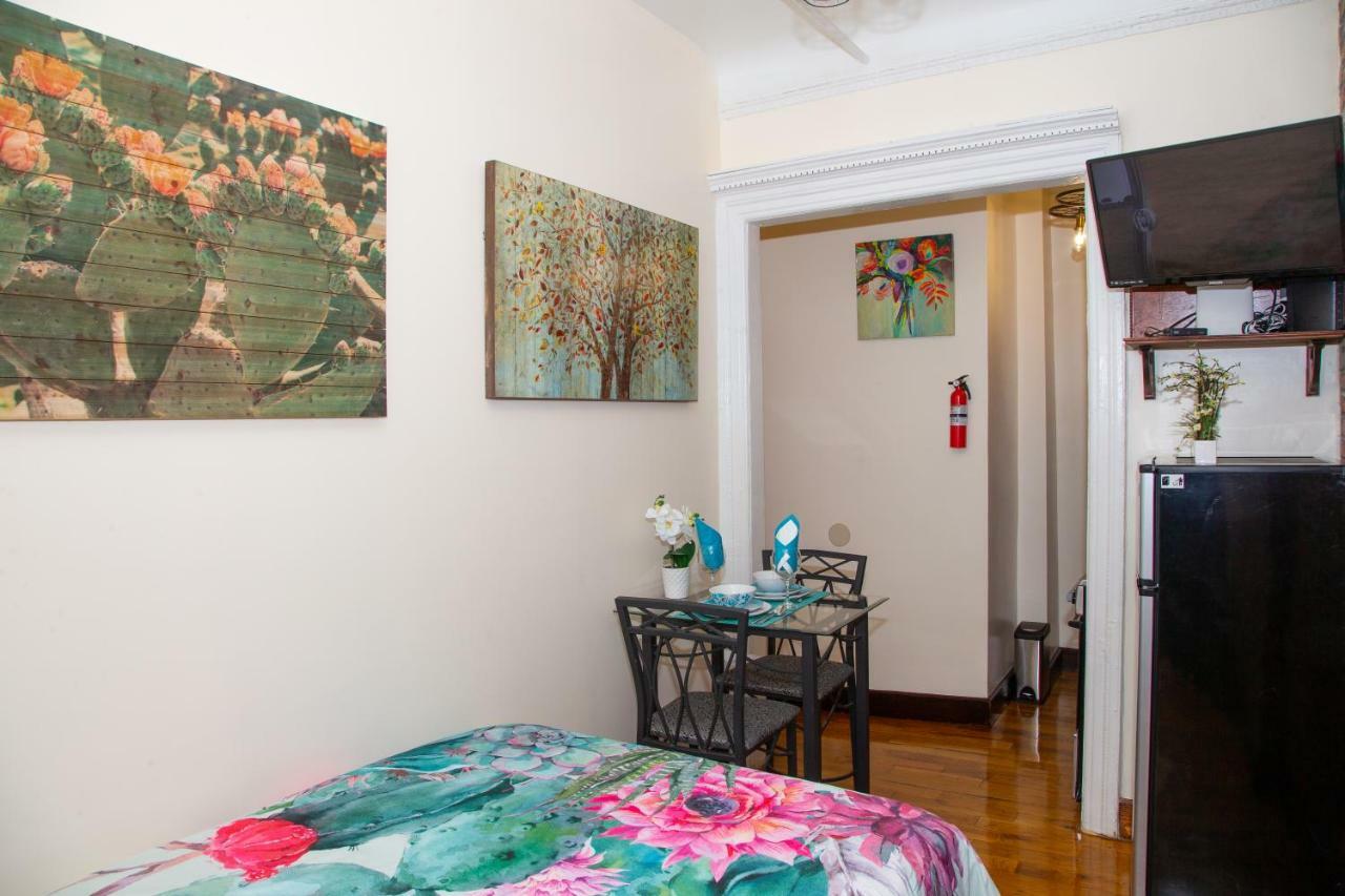 Harlem Apartamento Nueva York