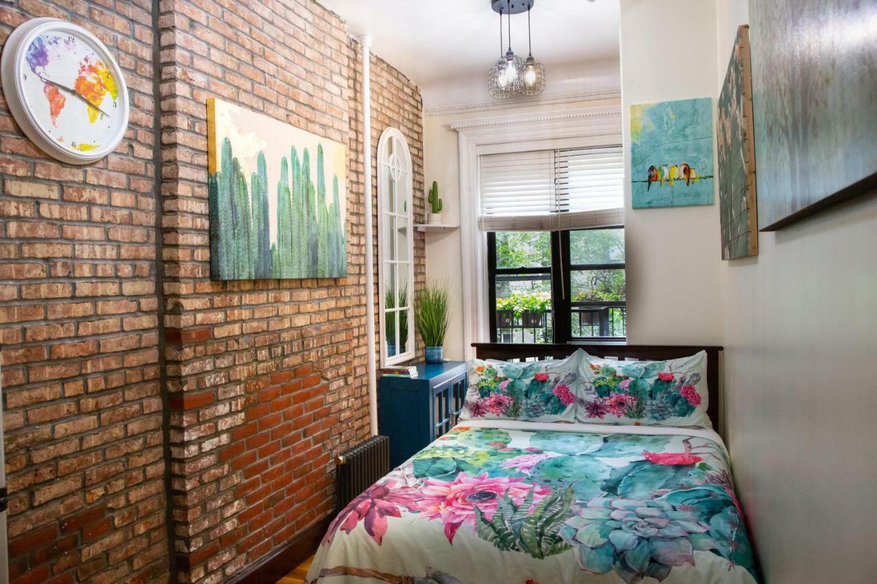 Harlem Apartamento Nueva York