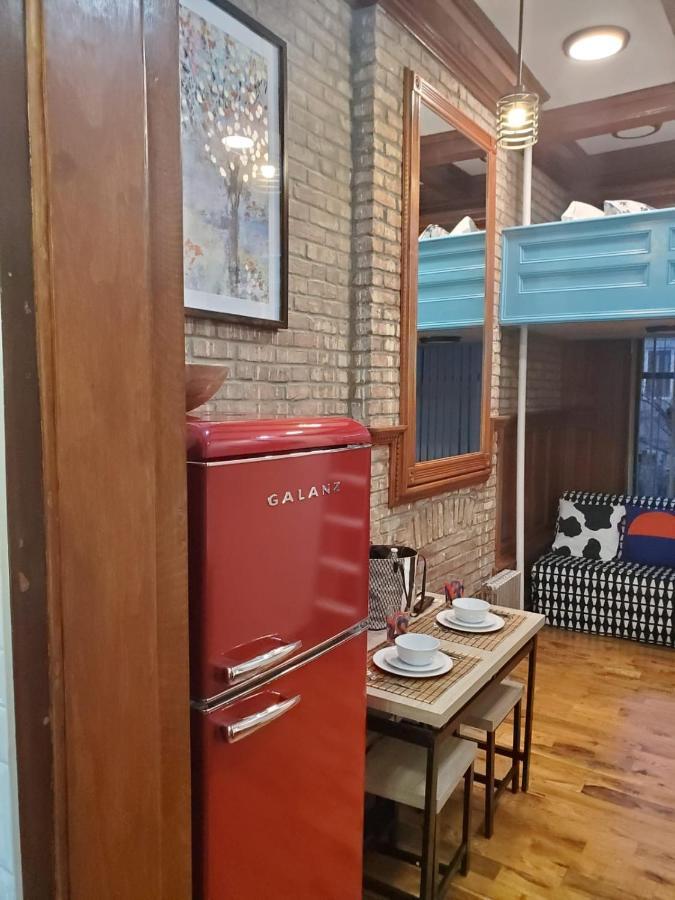 Apartamento Harlem